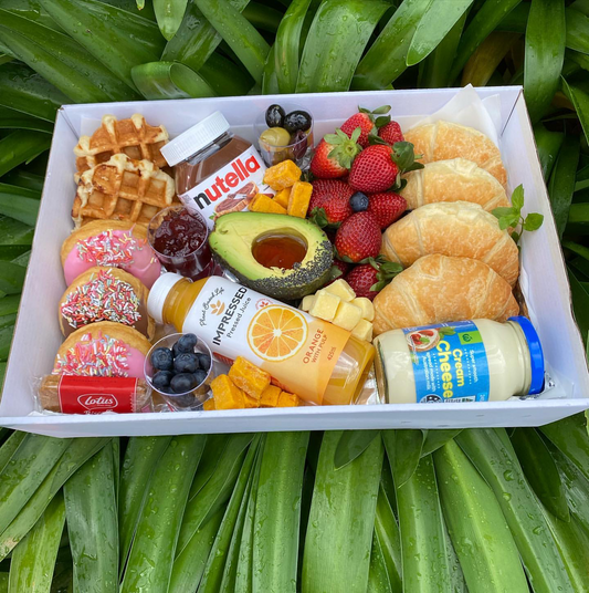 Breakfast Box