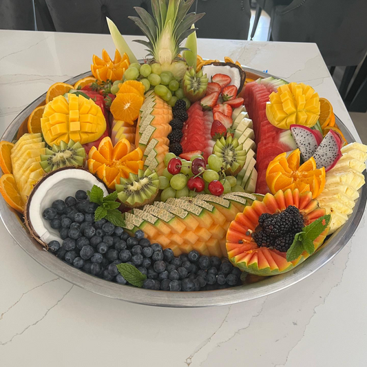 Fruit Tray