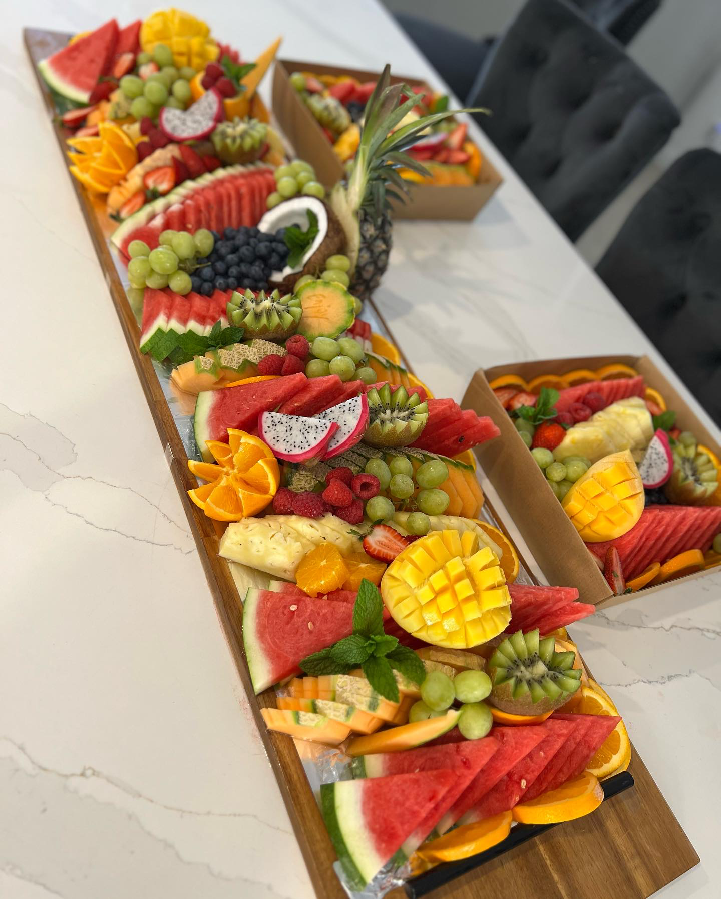 Fruit Board (1.2 meters)